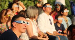 El eclipse llena las urgencias de los hospitales madrileños: «La mayoría son jóvenes con ansiedad por no haber hecho las cosas bien»