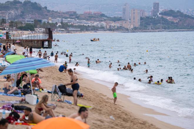El calor deja ya 4.581 muertes prematuras en España, supera las de todo el verano de 2025 y amenaza con batir el récord de la serie