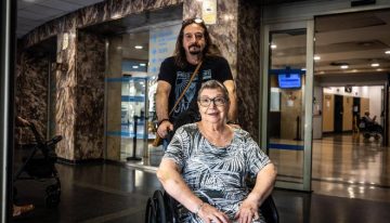 De urgencias en un CUAP de Barcelona: «No quería ir al CAP porque tardaría días; aquí la atención es mucho más rápida»