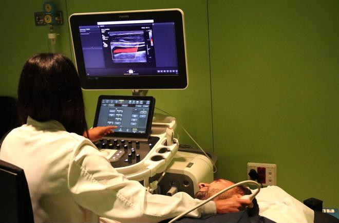 Un macroestudio revela que más de la mitad de la población adulta sufre acumulación de grasa y colesterol en las arterias sin saberlo