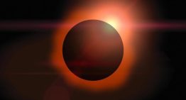 El eclipse solar al alcance de las personas ciegas: así funciona el dispositivo que convierte la luz en sonido