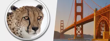 El origen de los nombres en macOS y por qué Apple abandonó los nombres de felinos por parajes de California
