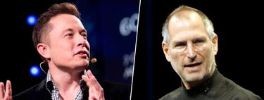 "No tengo tiempo para ensayar". La gran diferencia de Elon Musk con Steve Jobs a la hora de encarar las keynotes