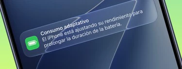 iOS 27 mejora el consumo adaptativo de batería del iPhone. Lo he probado y así es cómo funciona