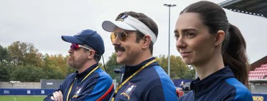 'Ted Lasso' vuelve hoy: todo lo que pasó en las tres temporadas antes del reencuentro con el Richmond