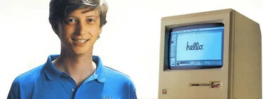 Apple acusó a Microsoft de robar el diseño del Mac, pero un viejo contrato firmado por ellos mismos le dio vía libre a Windows 