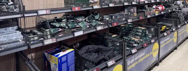 Lidl vende un pack de dos enchufes Parkside con mando por menos de 13 euros que te servirán para el exterior de casa
