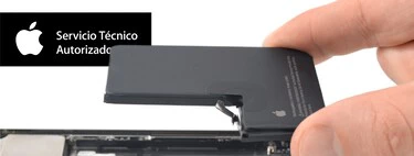 "Casi seguro que dará problemas", un reparador oficial de Apple confirma el riesgo de cambiar la batería en algunos iPhone