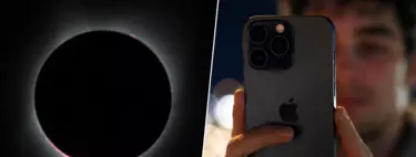 Tu iPhone puede fotografiar casi cualquier cosa. No es el caso del próximo eclipse (salvo que quieras que se rompa la cámara)