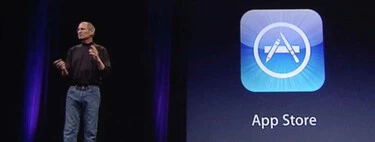 La primera app de la historia del iPhone no la creó Apple, la coló un hacker. Y a Steve Jobs no le hizo ninguna gracia 
