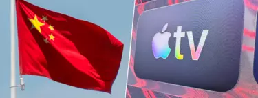 "Evitad retratar a China de forma negativa": las líneas rojas de las series y películas de Apple TV