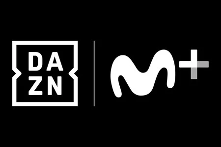 Dazn Y Movistar Plus