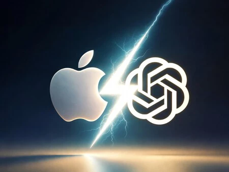 Chatgpt Apple