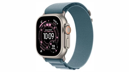 Apple Watch Ultra 3 Amazon