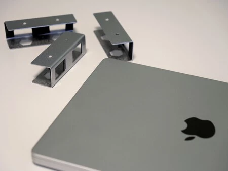 Soporte Mac