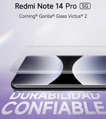 Xiaomi Corning