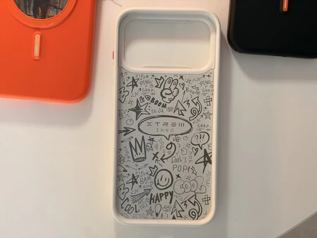 Xtrem Inno Iphone Funda Review 026