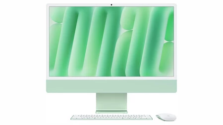 Imac M4 Amazon