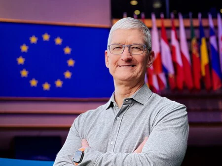 Siri Ai Europa