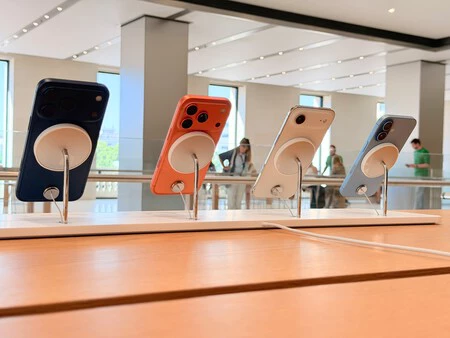 Iphone Apple Store