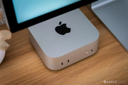 Mac Mini M4 06