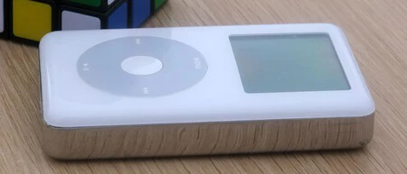 iPod Classic de cuarta generación