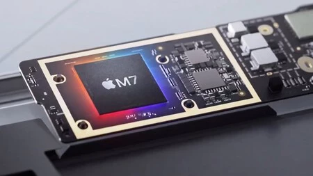 Chip M7