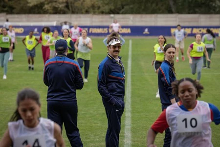 Ted Lasso
