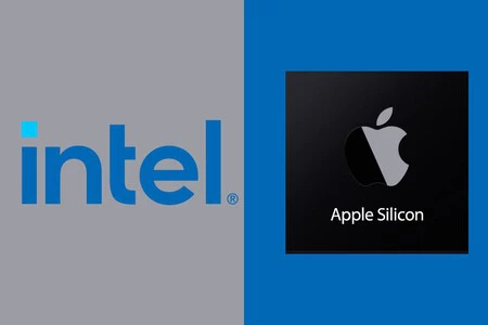 Intel Apple Silicon