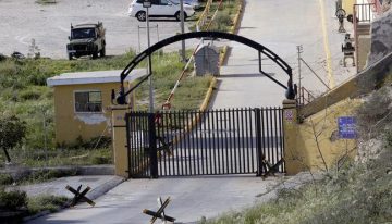 Condenan a un militar destinado en Melilla por viajar a Málaga sin autorización durante su baja