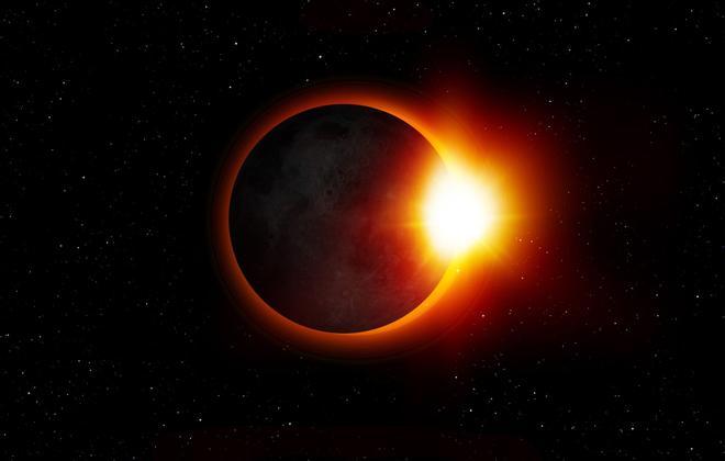 Eclipses: de presagios del fin del mundo a objeto de estudio científico