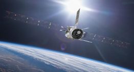 Tras ocho años de viaje a Mercurio, la sonda 'BepiColombo' inicia su aproximación al planeta más cercano al Sol