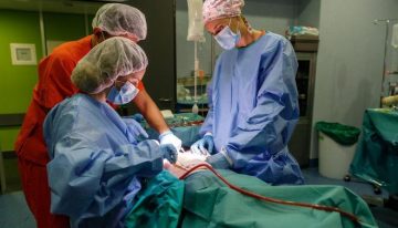Los hospitales de Mallorca suspenden cirugías, incluso oncológicas, para liberar camas ante el eclipse