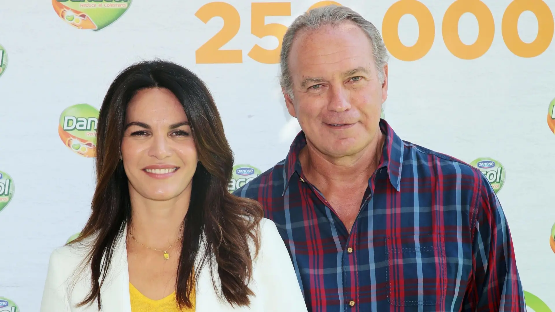 Fabiola Martínez, muy decepcionada con Bertín Osborne: «Yo pensé que nuestros dos hijos eran producto del amor»