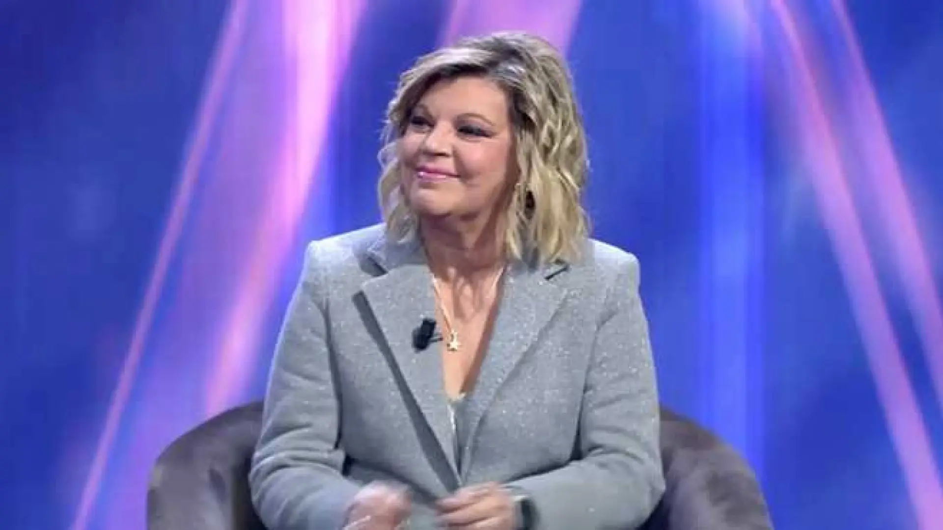 Terelu Campos, entre lágrimas, se despide de Lula, la perra de María Teresa Campos: «Gracias por tu amor»