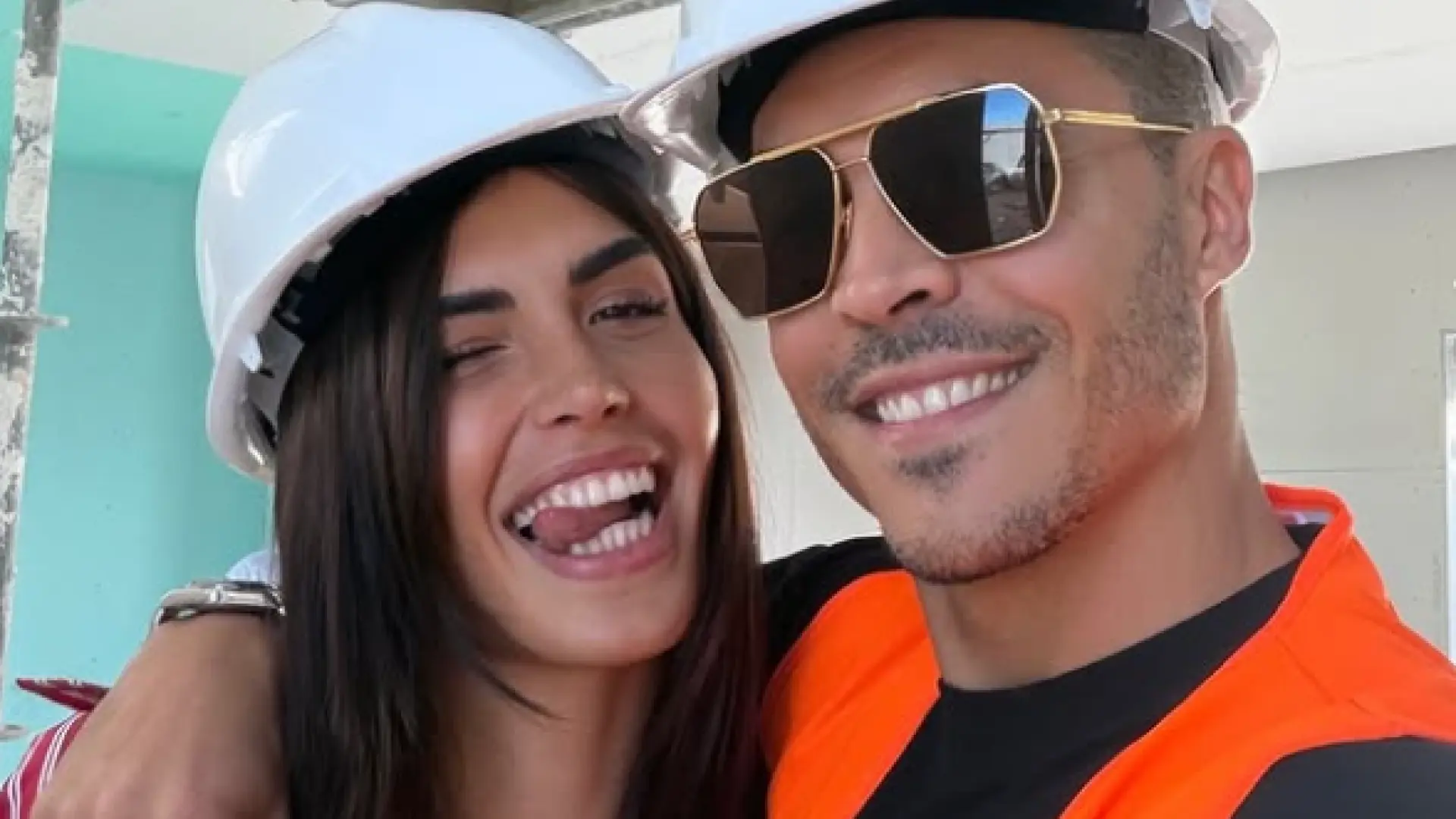 Sofía Suescun y Kiko Jiménez presentan Villa Playa: «Bienvenidos a la casa de mis sueños»