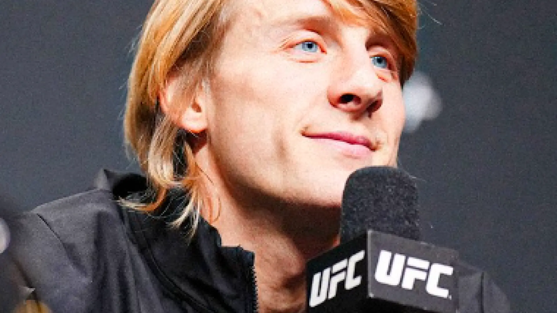 Pimblett sigue buscando el combate contra Topuria: «Es un idiota, así que me encantaría pelear contra él y darle caña»