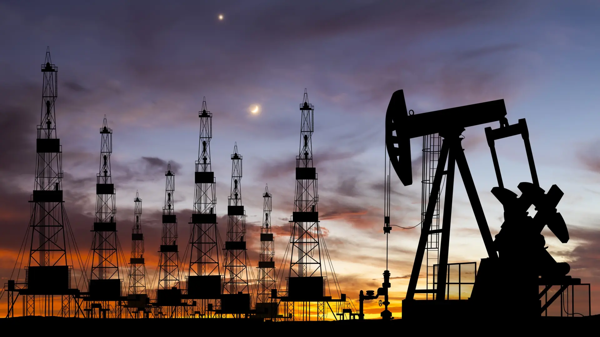 La AIE prevé una reducción de la oferta de petróleo por la guerra y anticipa más tensión en sus precios