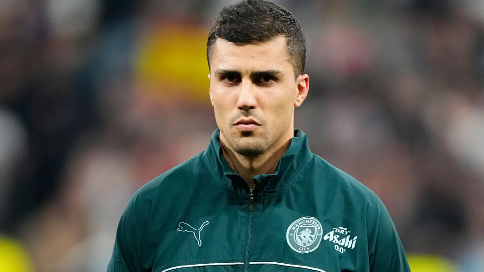 Rodri se reincorpora a los entrenamientos del Manchester City con su futuro abierto: «Todo puede suceder»