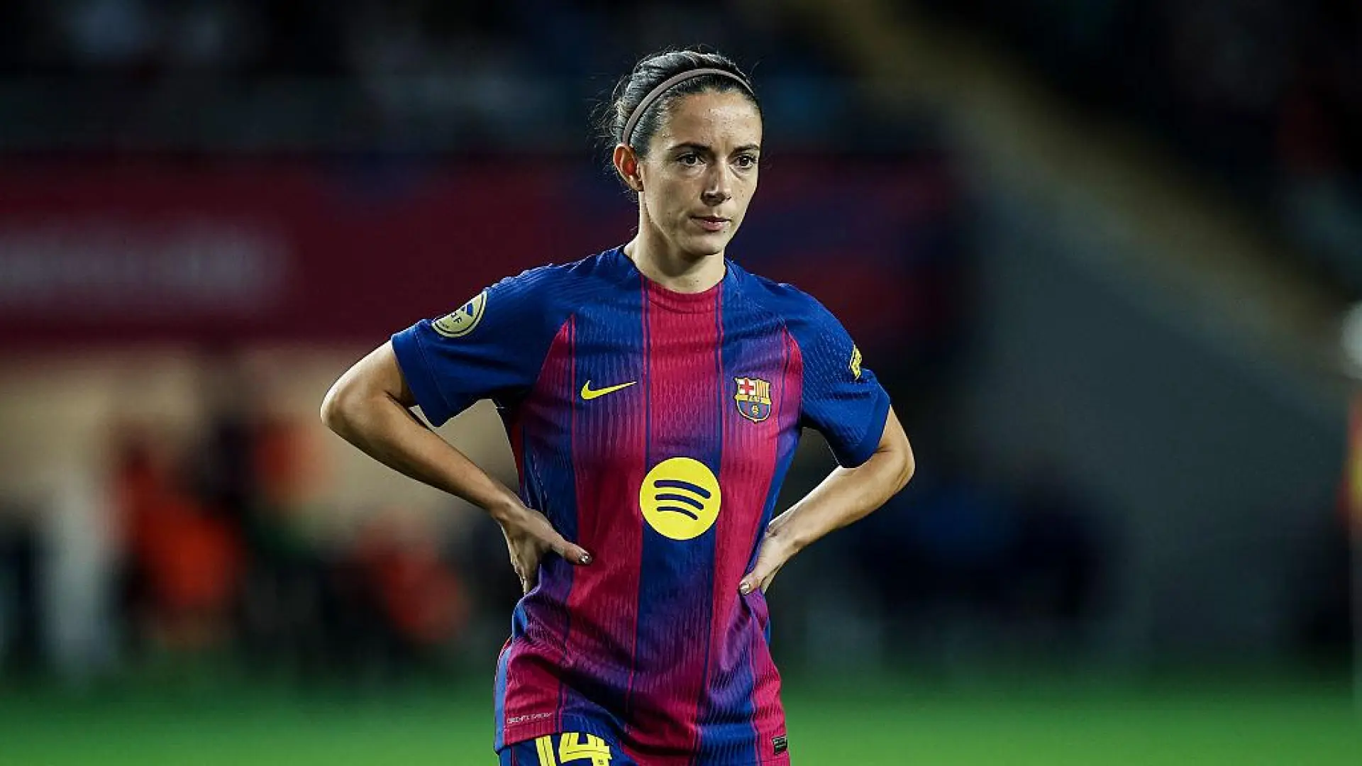 La Liga F busca nuevas ofertas para comercializar sus derechos audiovisuales