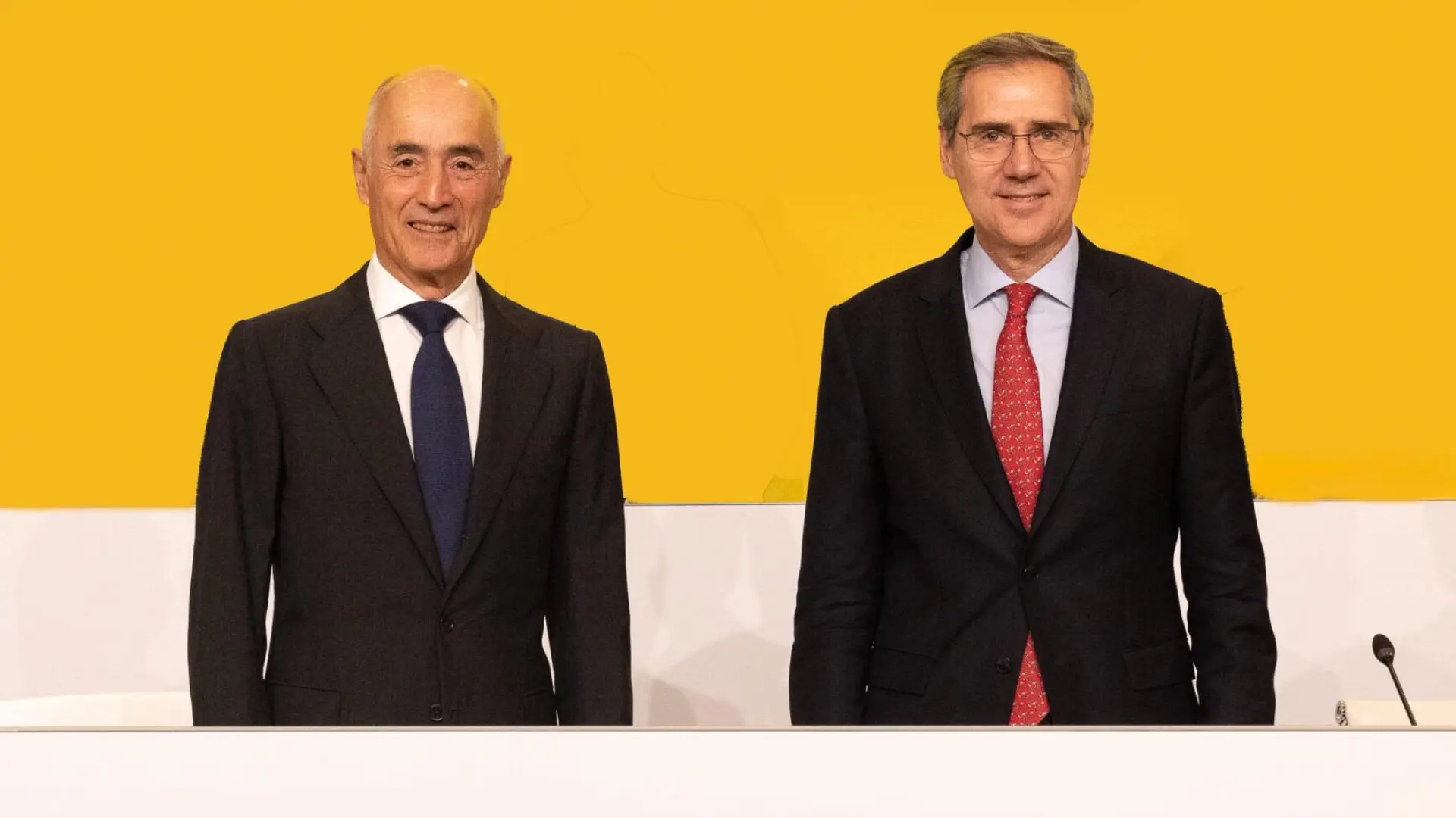 Ferrovial abandonará la bolsa de Ámsterdam el 10 de septiembre