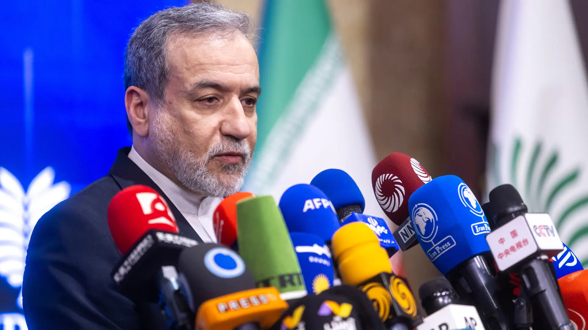 Irán califica la ofensiva económica de Trump de «cortina de humo» y «terrorismo económico»