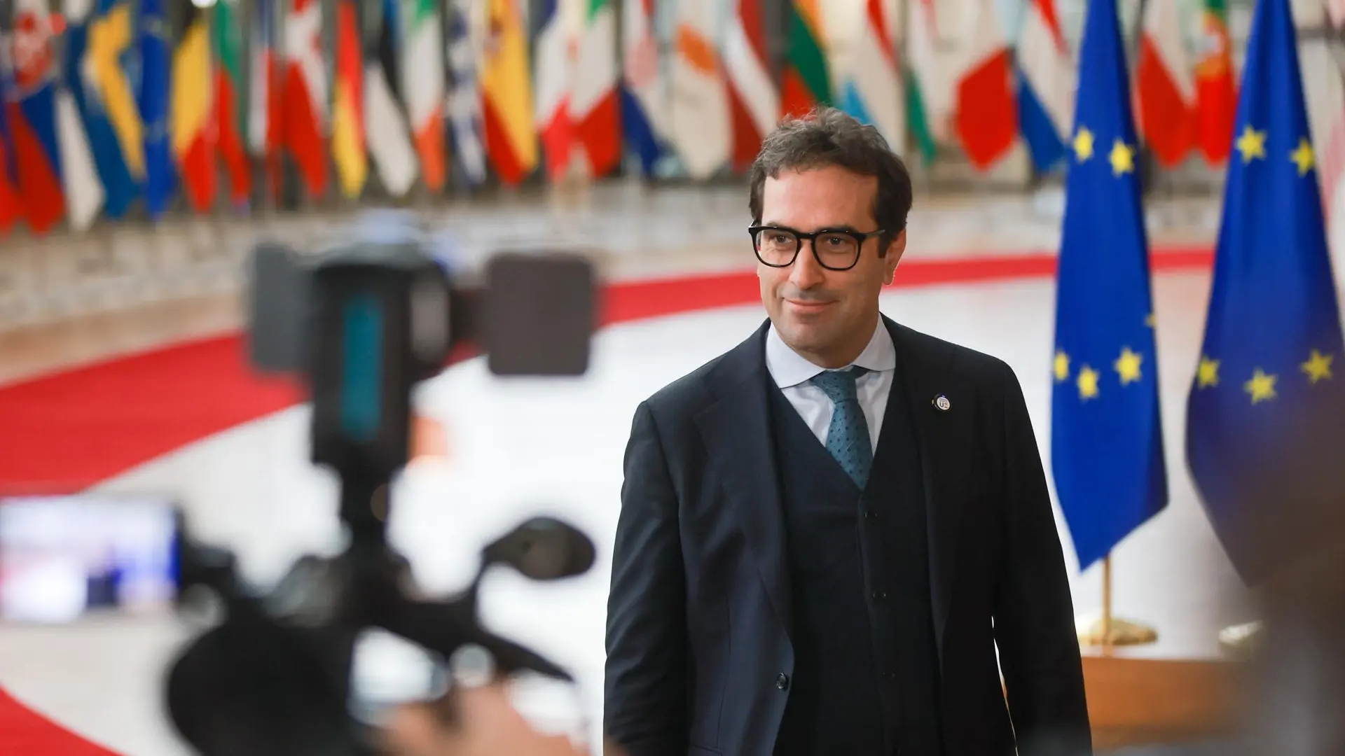 Los fondos europeos afrontan el esprint final con más de un millón de pymes y microempresas como beneficiarios