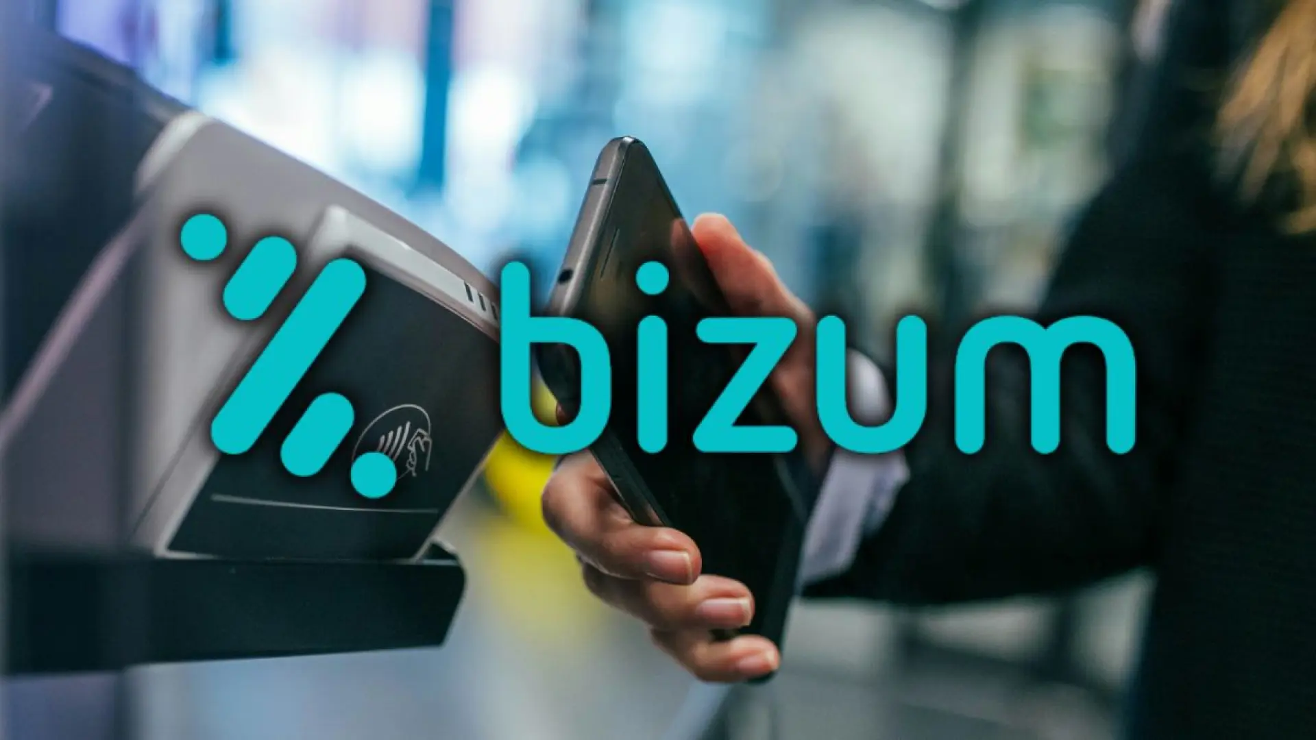 Bizum Pay suma más de 1,6 millones de datáfonos a la espera de su adopción masiva en comercios físicos