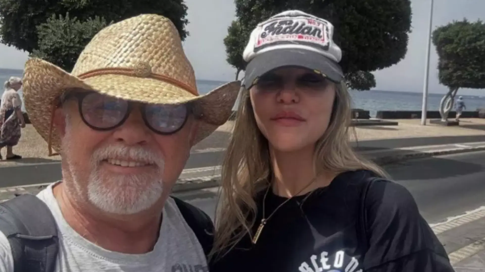 Iván Armesto, concursante de 'Gran Hermano 1', anuncia que ha sido padre a los 60 años: «Pues Vega ya nació»