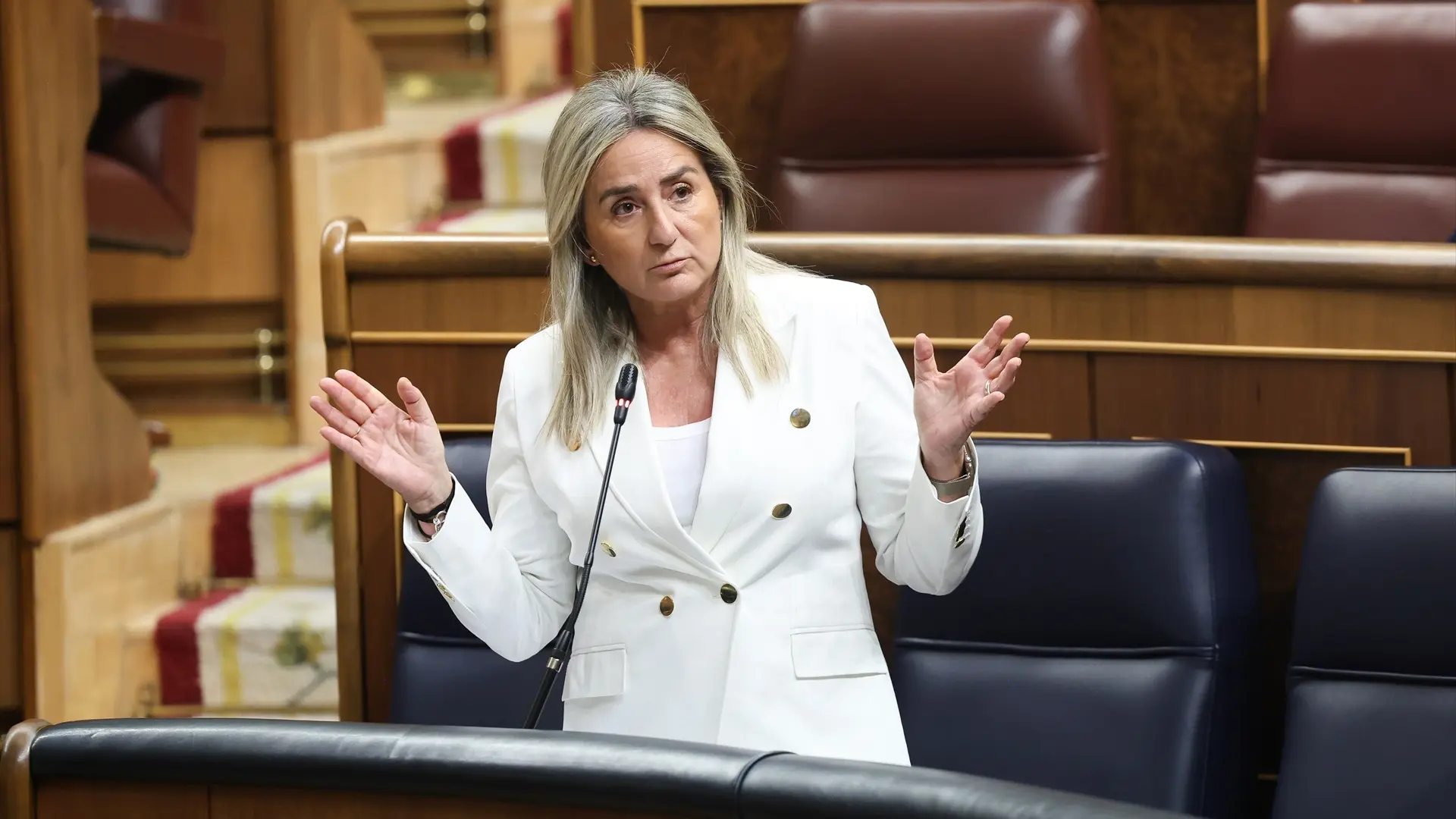 El Gobierno reacciona al presunto pacto de la FIFA con Marruecos para acoger la final del Mundial 2030: «Tiene que ser en España»