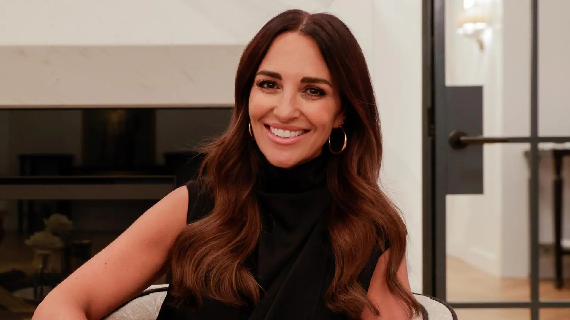 Paula Echevarría comparte un emotivo mensaje en redes tras la muerte de su padre: «Mi persona vitamina»