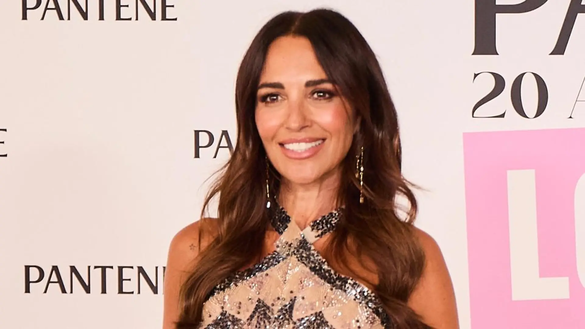 Paula Echevarría retoma «poco a poco» su rutina tras la muerte de su padre: «Todo tan igual y tan distinto»