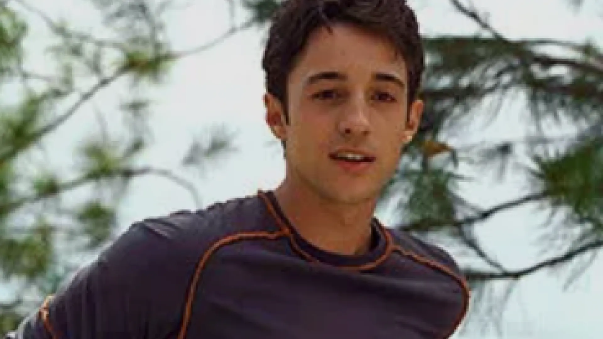 Qué fue de Kevin de 'American Pie': Thomas Nicholas se consagra como rockero sobre los escenarios