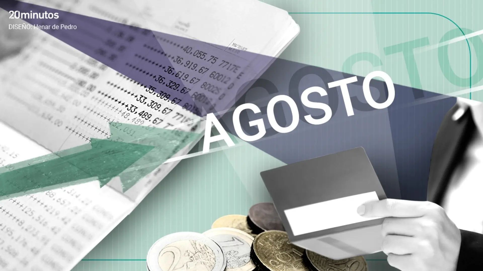Las mejores cuentas remuneradas sin comisiones para ganar dinero en agosto